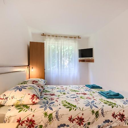 Apartment Stefan Pula Extérieur photo