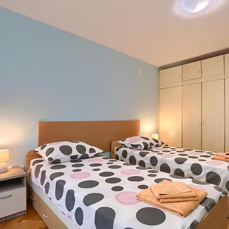 Apartment Stefan Pula Extérieur photo