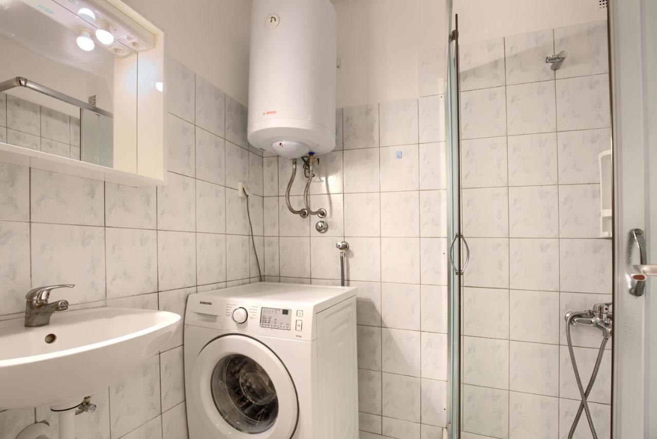 Apartment Stefan Pula Extérieur photo