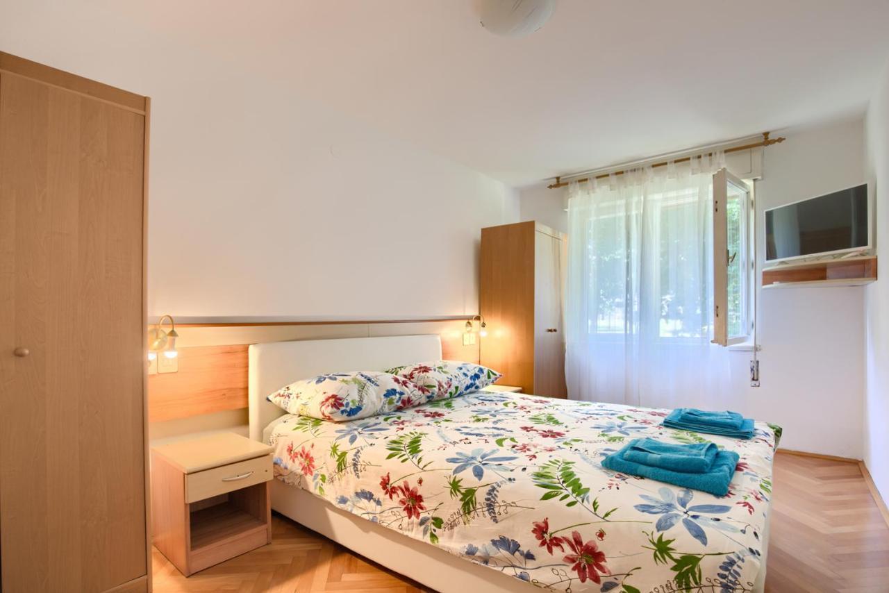 Apartment Stefan Pula Extérieur photo