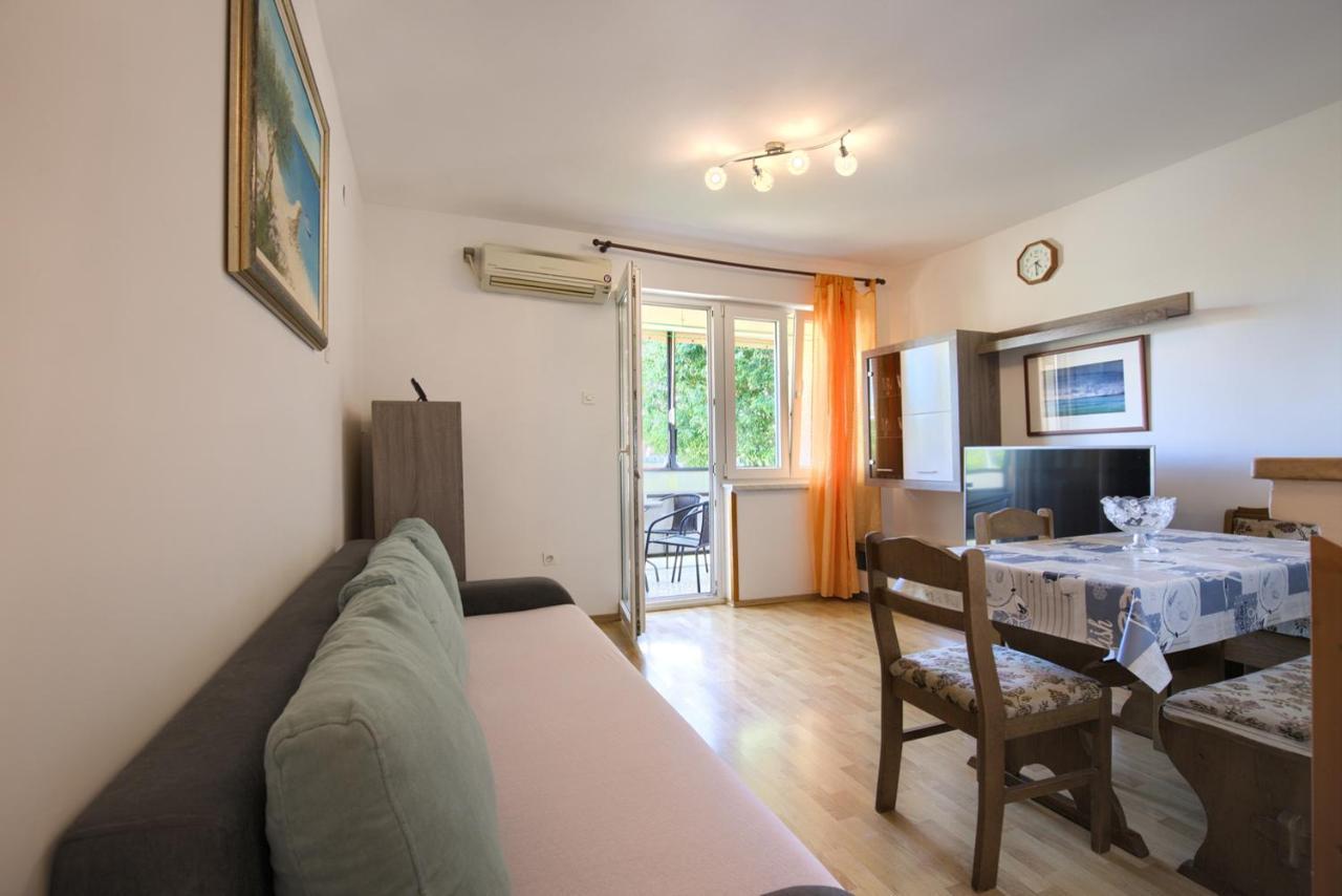 Apartment Stefan Pula Extérieur photo