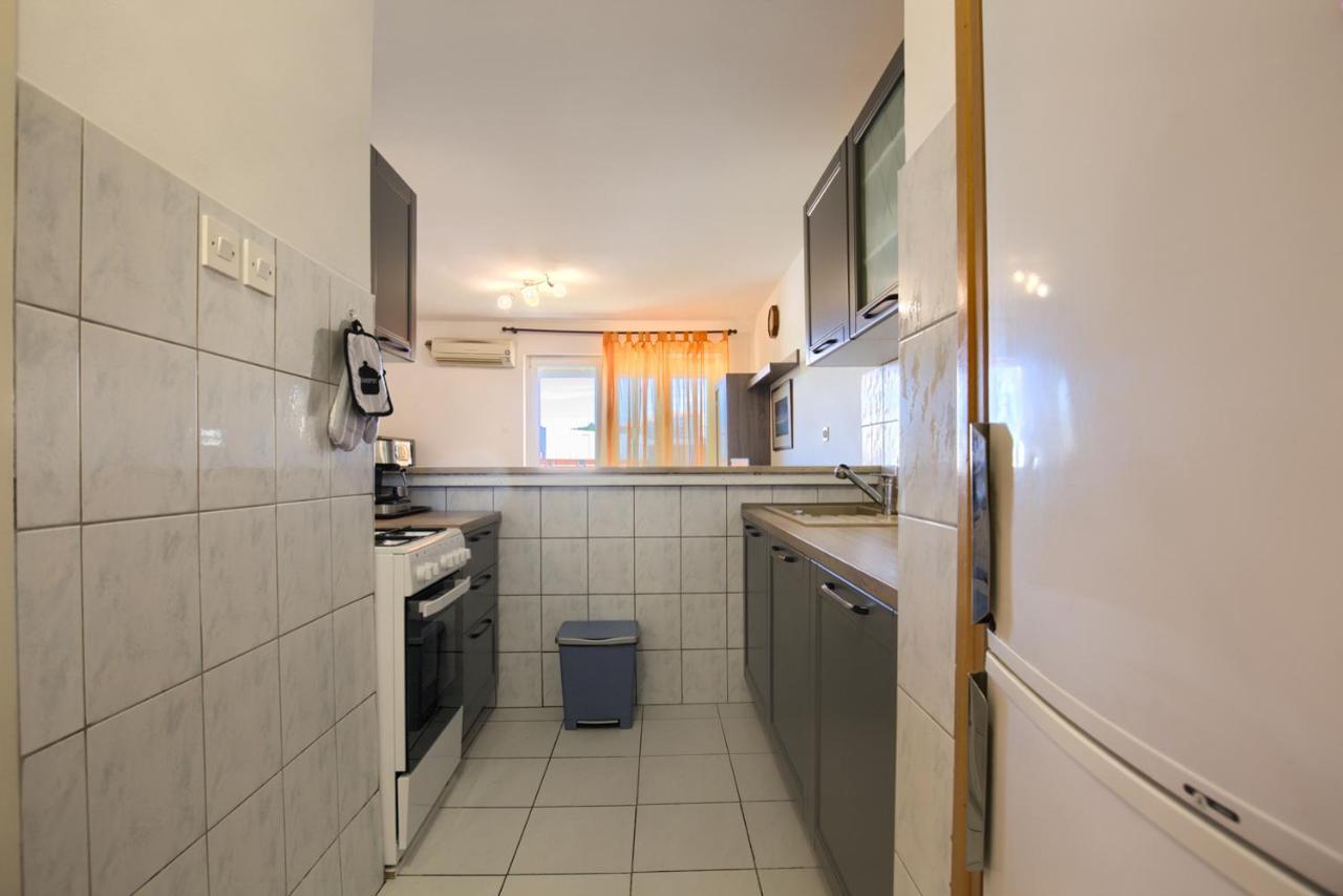 Apartment Stefan Pula Extérieur photo