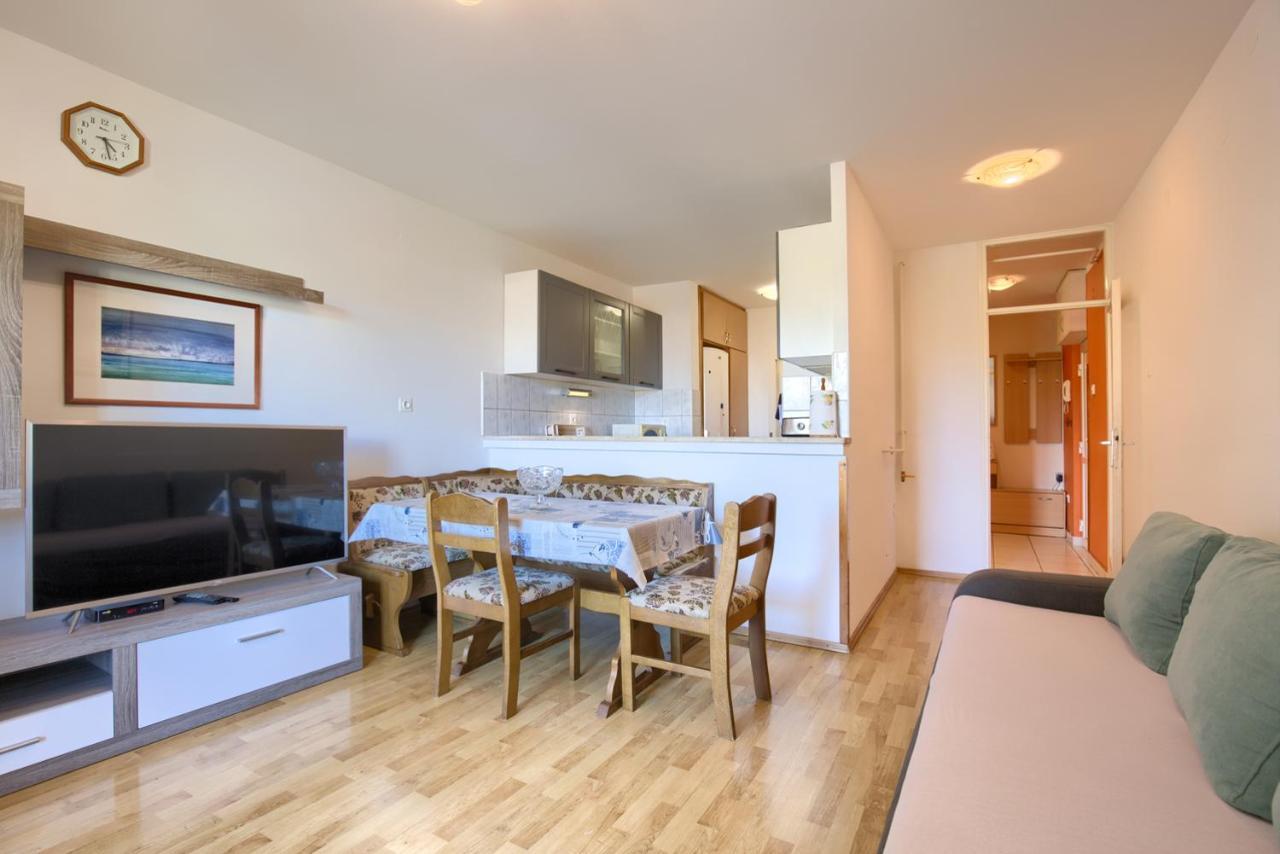 Apartment Stefan Pula Extérieur photo