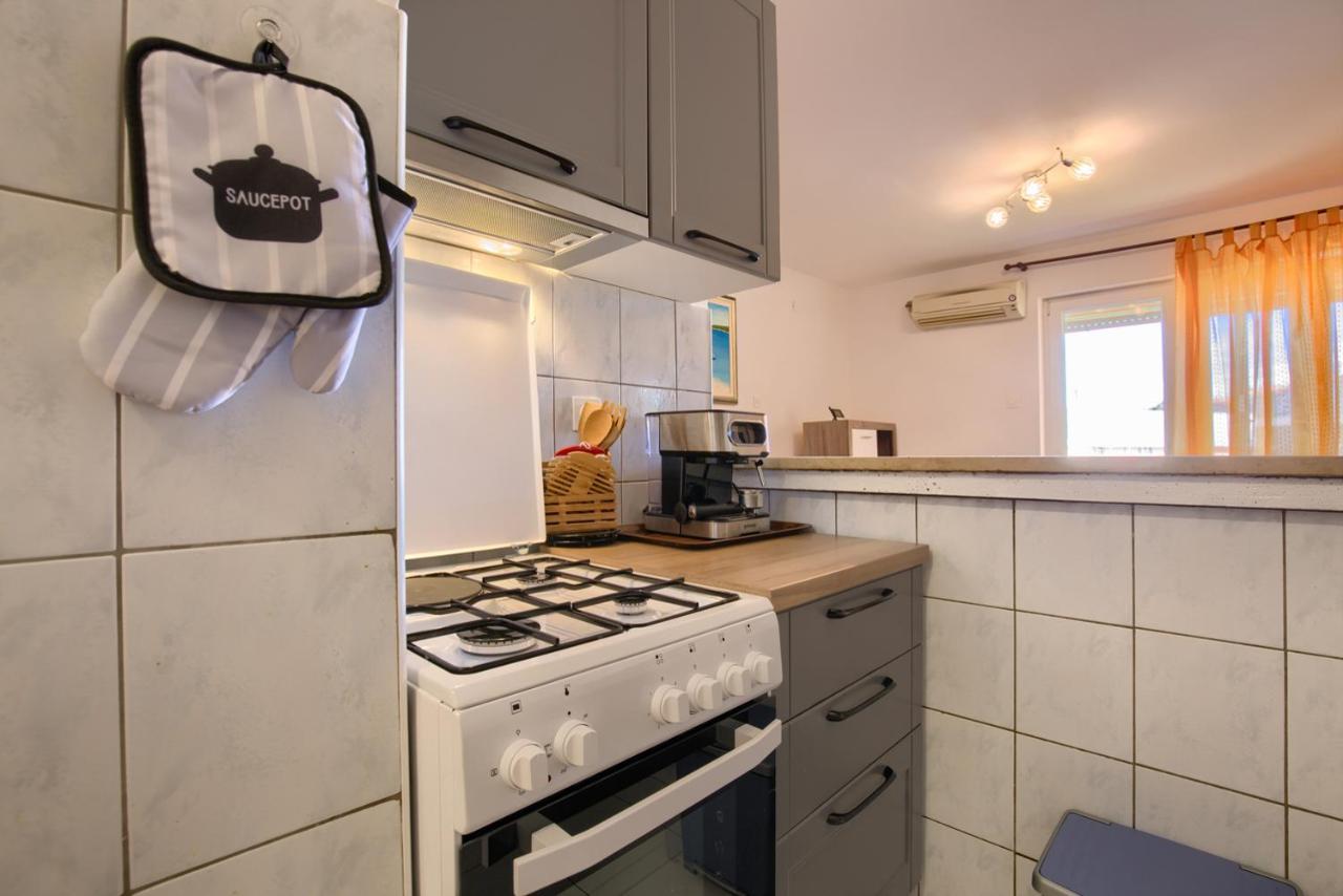 Apartment Stefan Pula Extérieur photo