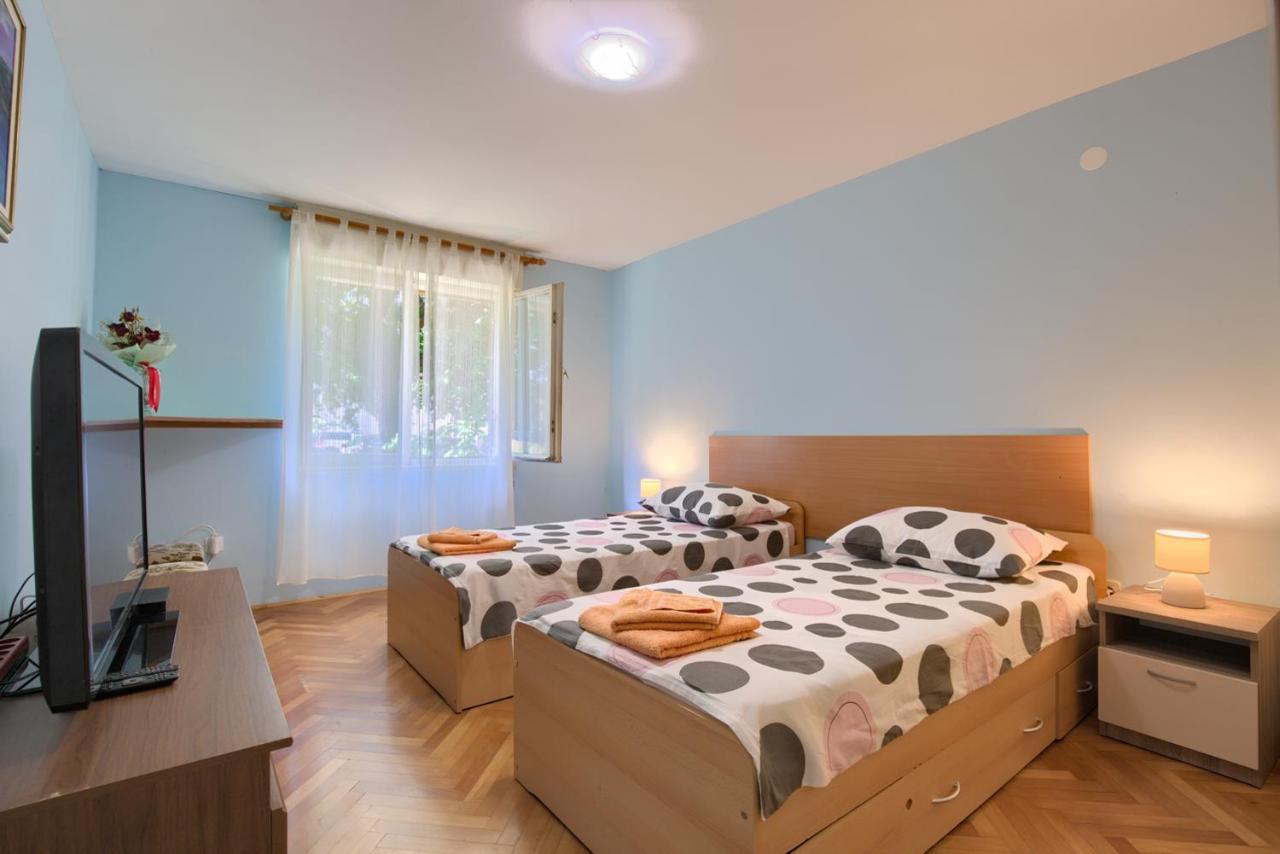 Apartment Stefan Pula Extérieur photo