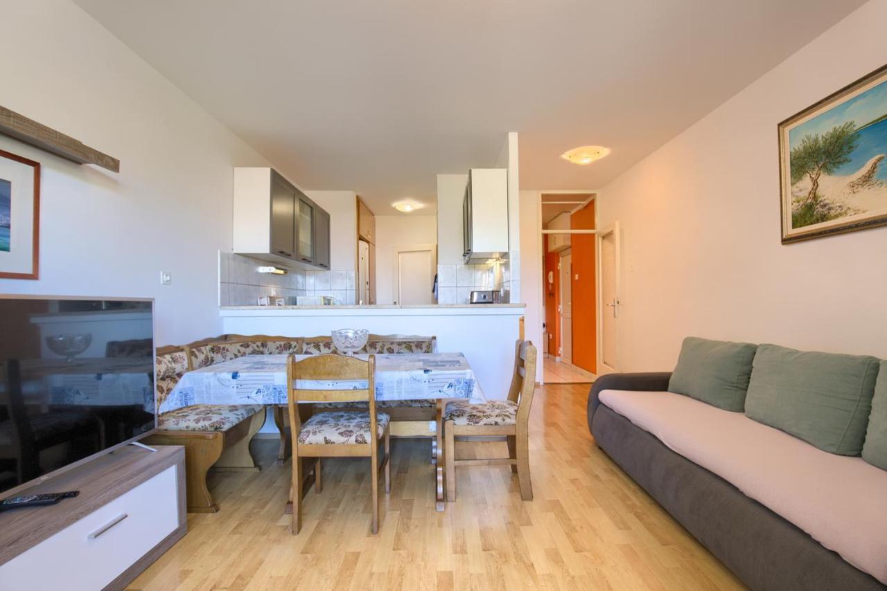 Apartment Stefan Pula Extérieur photo